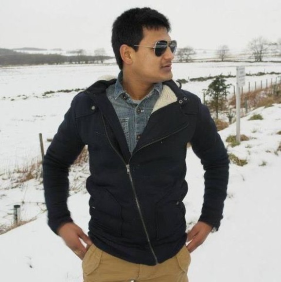 Meet your Posher, Venkata - Picture 1 of 1